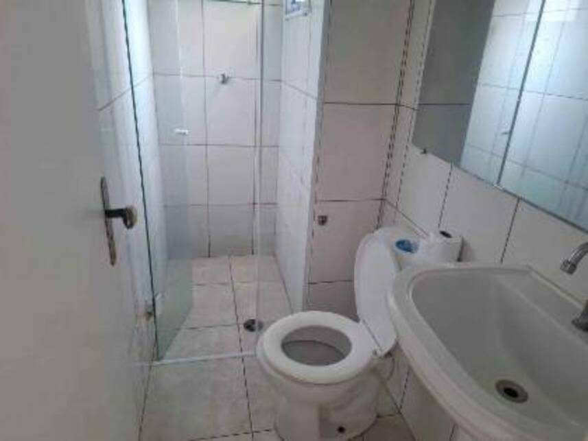 Imagem 9 do Leilão de Casa - Jardim Vicente de Carvalho - Bertioga/SP