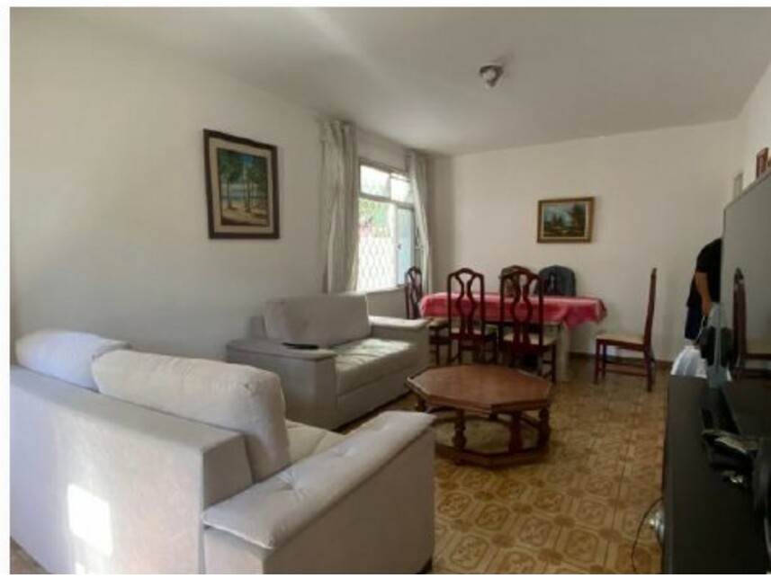 Imagem 4 do Leilão de Apartamento - Olaria - Rio de Janeiro/RJ