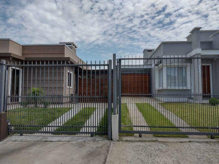 Imagem 1 do Leilão de Casa - Santa Teresinha - Santo Antonio Da Patrulha/RS