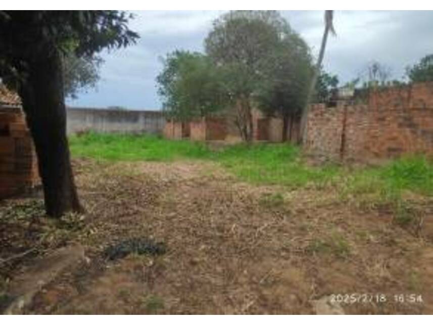 Imagem 3 do Leilão de Terreno - Vila Bandeirantes - Presidente Venceslau/SP