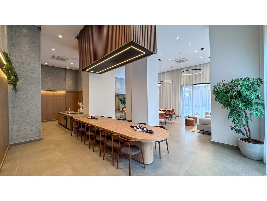 Imagem 7 do Leilão de Apartamento - Moema - São Paulo/SP