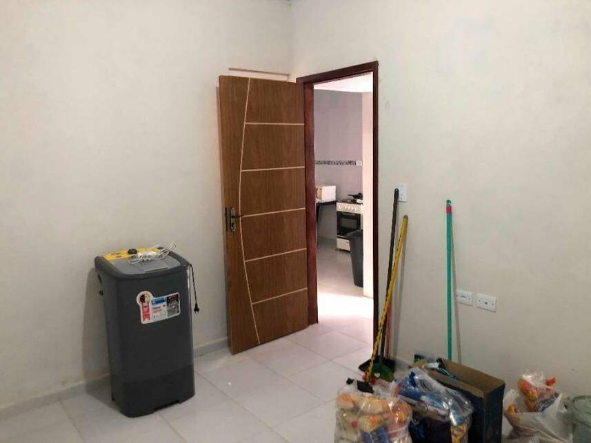 Casa à venda em leilão, localizado em Belo Jardim - PE