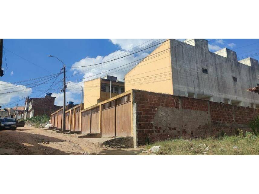 Imagem 4 do Leilão de Casa - Boa Vista - Gravatá/PE