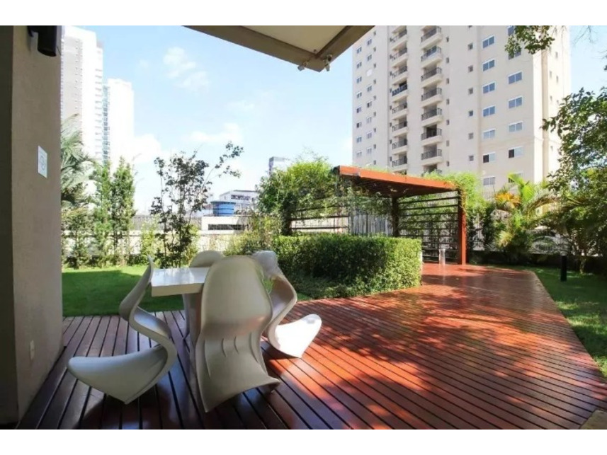 Imagem 6 do Leilão de Apartamento - Vila Olímpia - São Paulo/SP