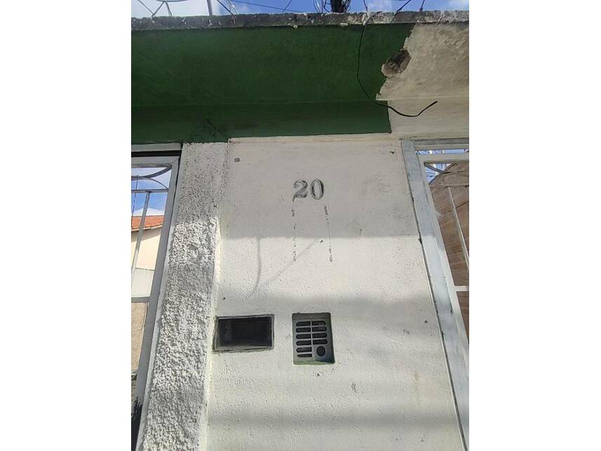 Casa à venda em leilão, localizado em São Paulo - SP