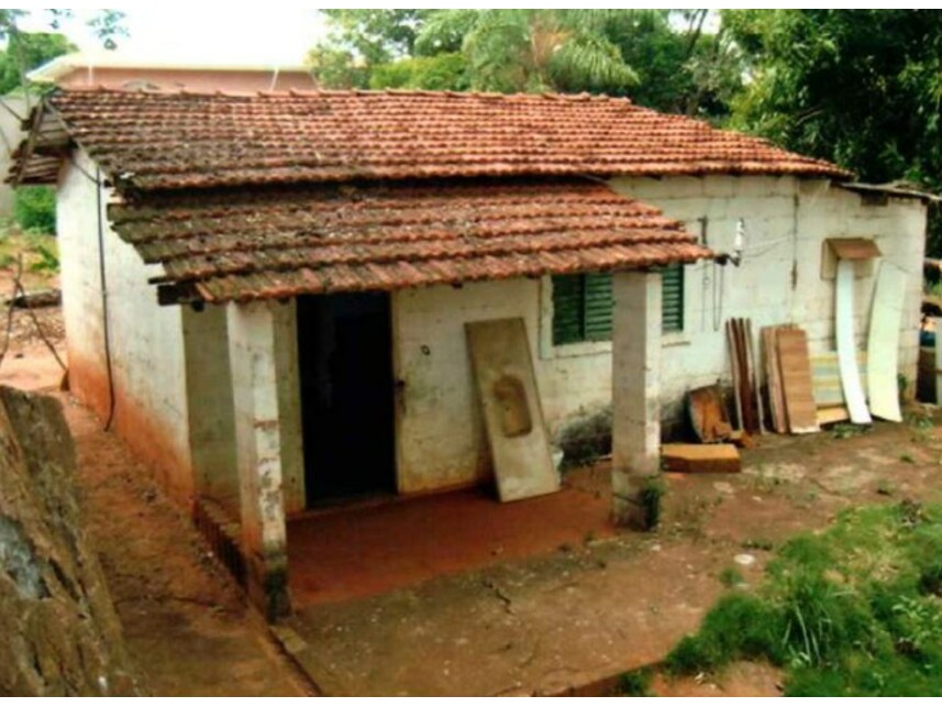 Imagem 4 do Leilão de Terreno c/Benfeitorias - Alvorada - Araçatuba/SP