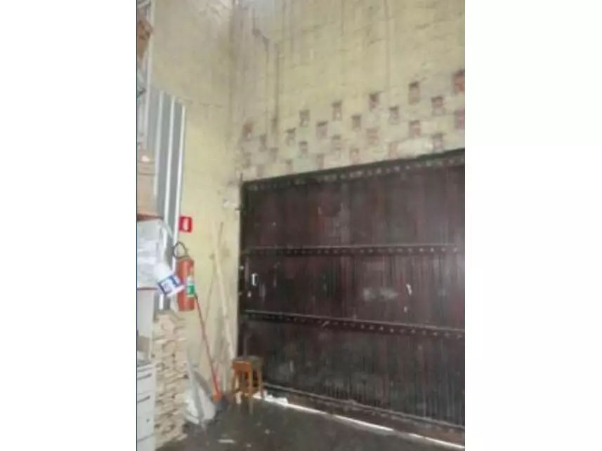 Galpão à venda em leilão - leilão judicial - São Paulo SP - lance mínimo R$ 1.549.157