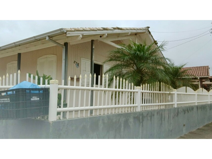 Imagem 4 do Leilão de Casa - Periferia - Sangão/SC
