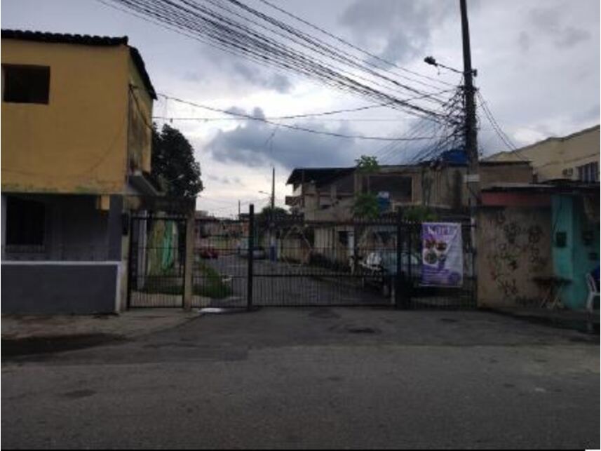 Imagem  do Leilão de Casa - Olinda - Nilópolis/RJ