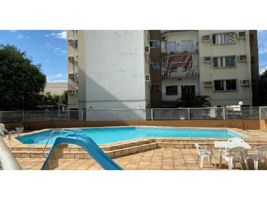 Imagem 14 do Leilão de Apartamento - Bosque da Saúde - Cuiabá/MT