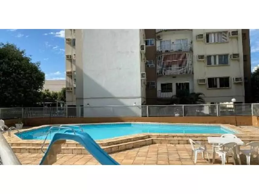 Apartamento à venda em leilão - leilão extrajudicial - Cuiabá MT - lance mínimo R$ 253.694