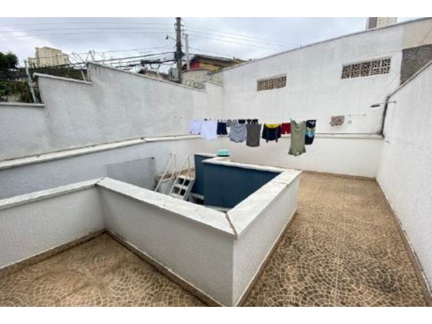 Imagem 12 do Leilão de Casa - Jardim Brasil - Zona Sul - São Paulo/SP