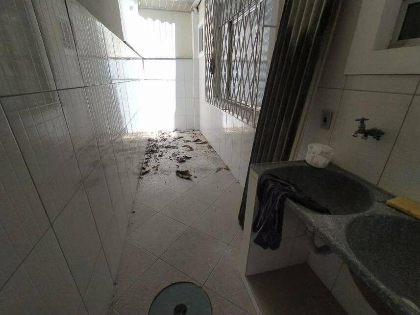 Imagem 12 do Leilão de Apartamento - Praça Seca - Rio de Janeiro/RJ