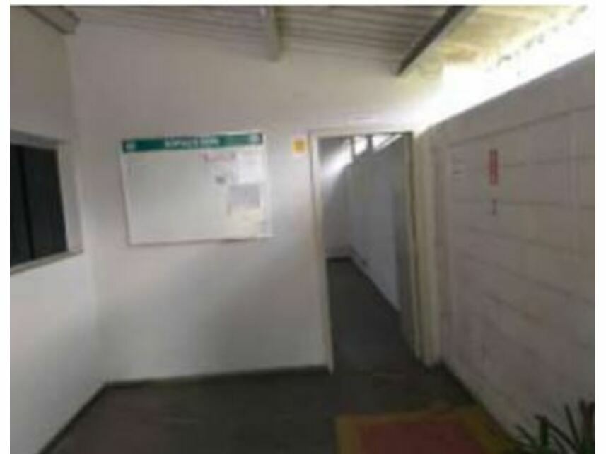 Imagem 5 do Leilão de Prédio Industrial c/ Benfeitorias - Jardim São Dimas - São José dos Campos/SP