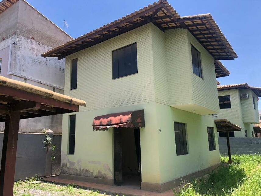 Imagem 5 do Leilão de Casa - Village Rio das Ostras - Rio das Ostras/RJ