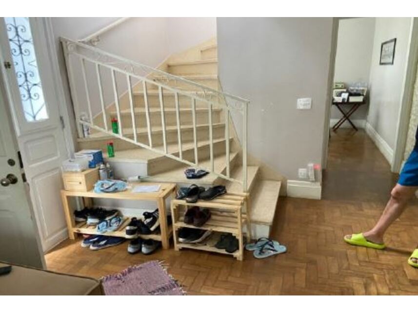 Imagem 6 do Leilão de Casa - Jardim Brasil - Zona Sul - São Paulo/SP