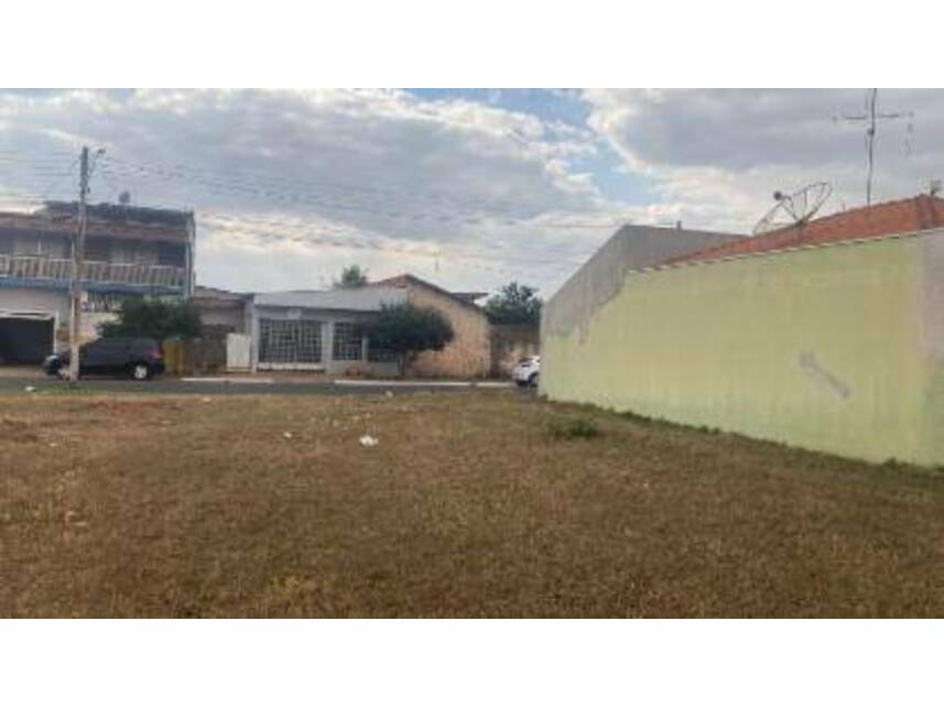 Imagem 5 do Leilão de Terreno - Jardim Nossa Senhora Aparecida - Mineiros do Tietê/SP