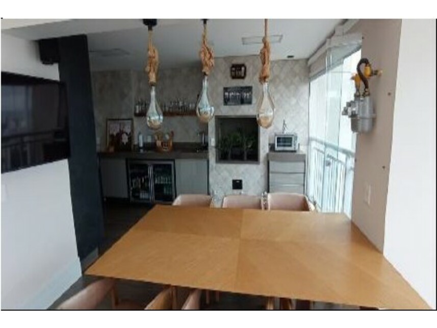 Imagem 8 do Leilão de Apartamento Duplex - Vila Andrade - São Paulo/SP
