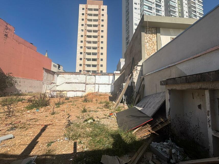 Imagem 7 do Leilão de Terreno - Tatuapé - São Paulo/SP