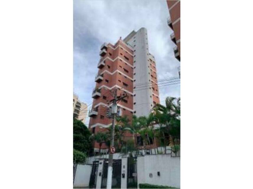 Imagem do imóvel Apartamento à venda em leilão