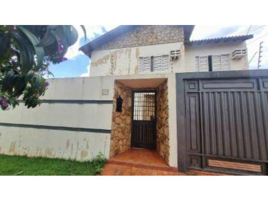 Imagem 3 do Leilão de Casa - Santa Luzia - Campo Grande/MS