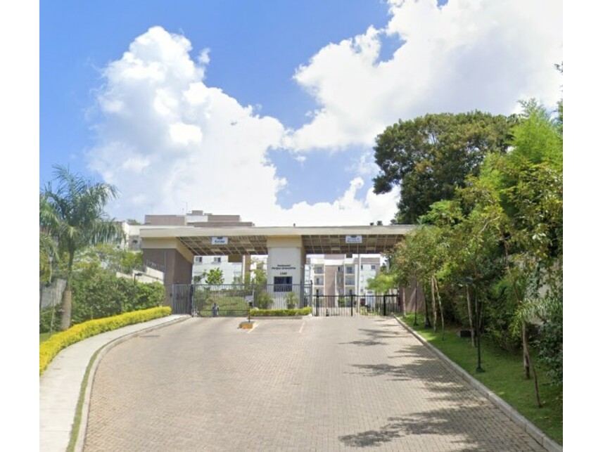 Imagem 1 do Leilão de Apartamento - Jardim Bela Vista - Vargem Grande Paulista/SP