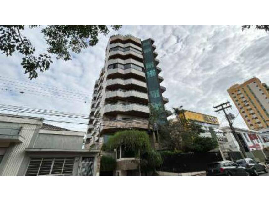 Imagem 2 do Leilão de Apartamento - Centro - Tietê/SP