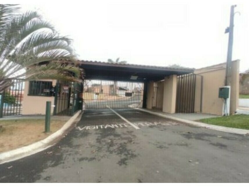 Imagem 1 do Leilão de Casa - Jardim Wenzel - Rio Claro/SP