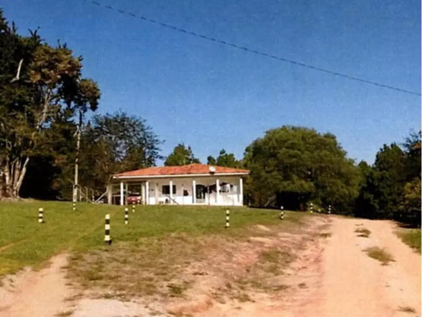 Imagem 1 do Leilão de Área Rural - Zona Rural - Itararé/SP