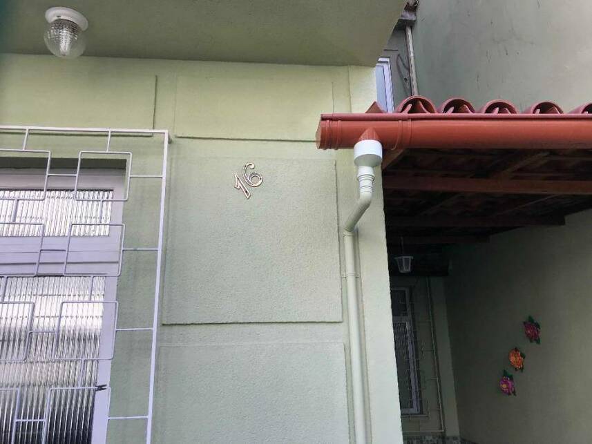 Imagem 3 do Leilão de Apartamento - Rio Comprido - Rio de Janeiro/RJ