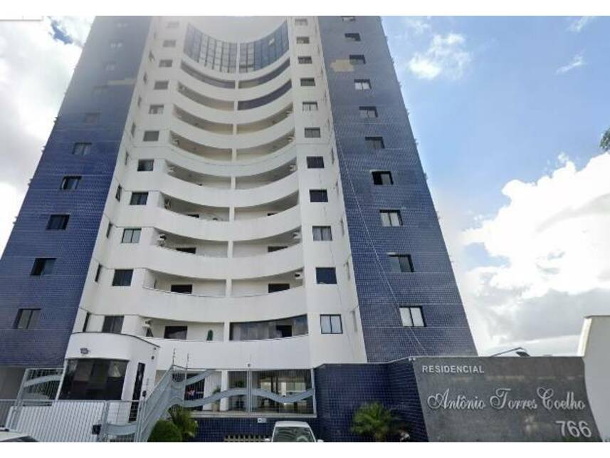 Imagem 3 do Leilão de Apartamento - Santa Mônica - Feira de Santana/BA