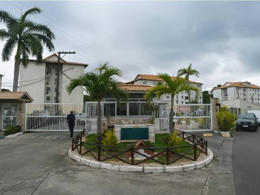 Imagem  do Leilão de Apartamento - Catu De Abrantes - Camaçari/BA