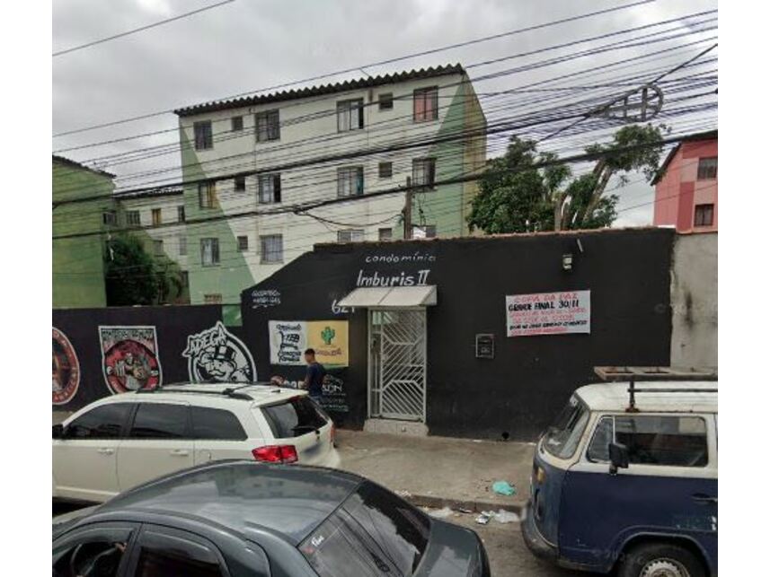 Imagem  do Leilão de Apartamento - Santa Etelvina Vii - São Paulo/SP
