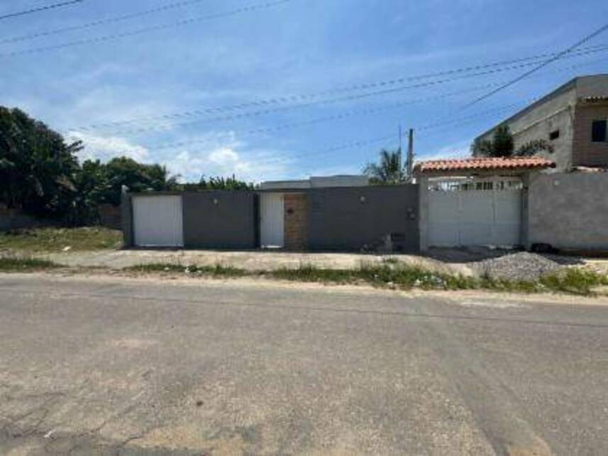Imagem 1 do Leilão de Casa - Jardim Atlântico - Maricá/RJ