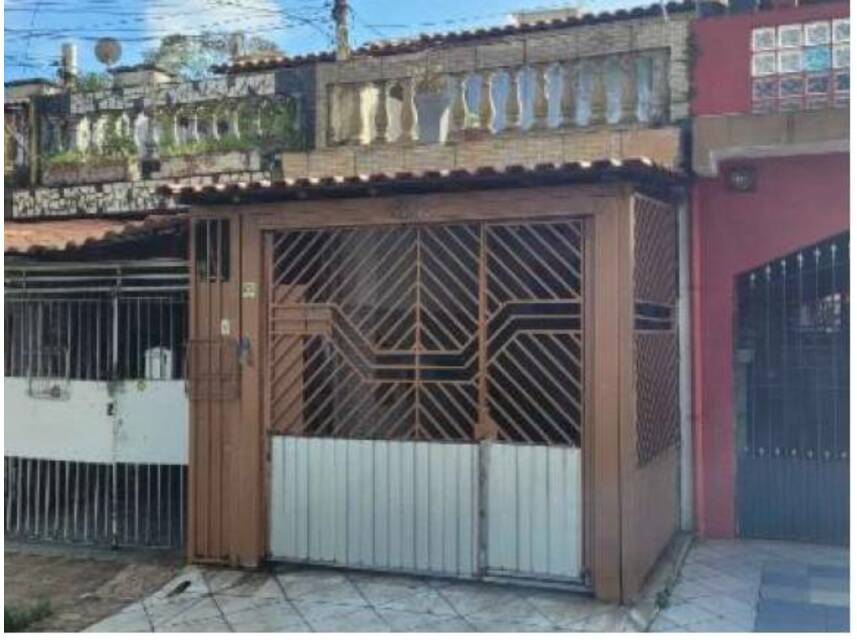 Imagem 3 do Leilão de Casa - Jardim Vale das Virtudes - São Paulo/SP