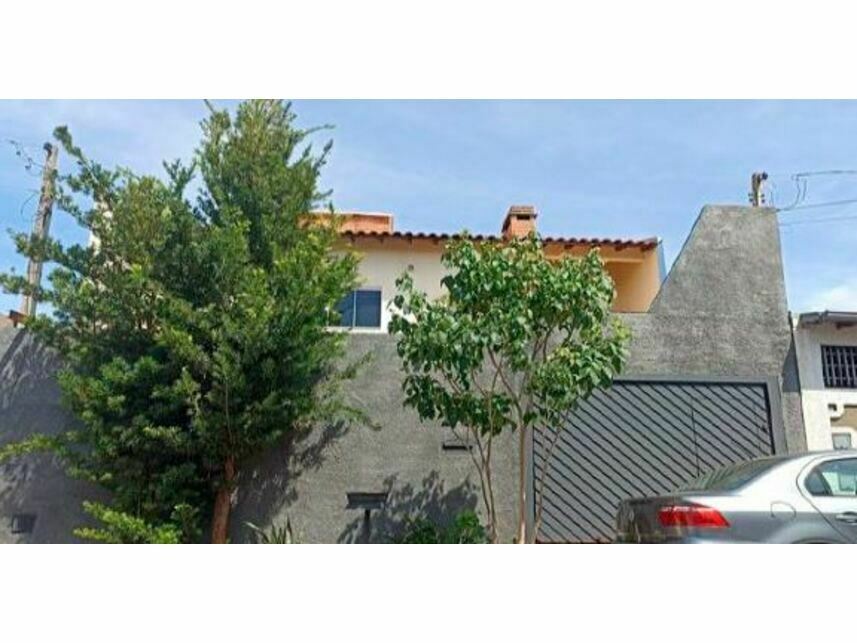 Imagem 3 do Leilão de Casa - Conjunto Habitacional Mary Dota - Bauru/SP