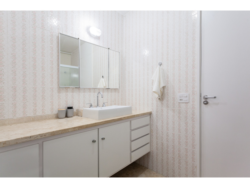 Imagem 4 do Leilão de Apartamento - Vila Olímpia - São Paulo/SP