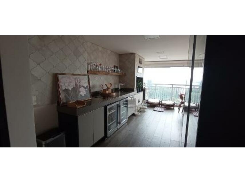 Imagem 3 do Leilão de Apartamento - Vila Andrade - São Paulo/SP