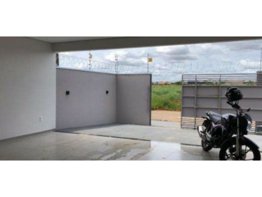 Imagem 12 do Leilão de Casa - Jardim Vitória - Ariquemes/RO