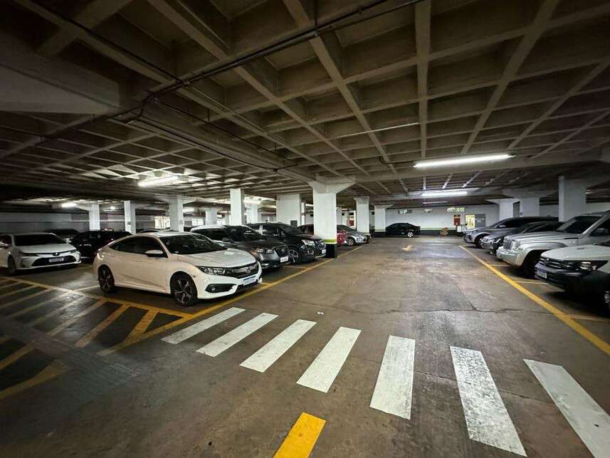 Imagem 2 do Leilão de Vaga de Garagem - Cerqueira César - São Paulo/SP