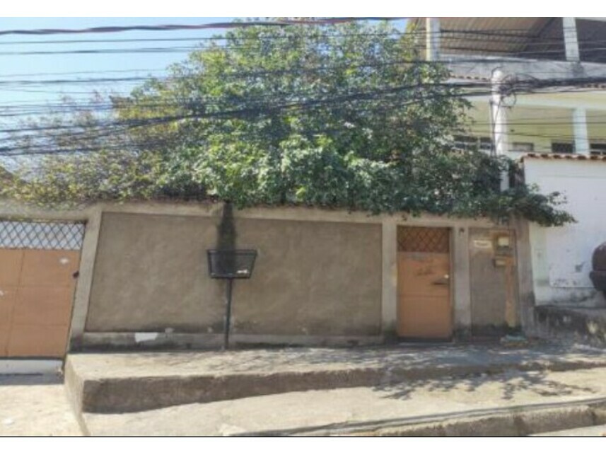 Imagem 2 do Leilão de Casa - São Matheus - São João de Meriti/RJ