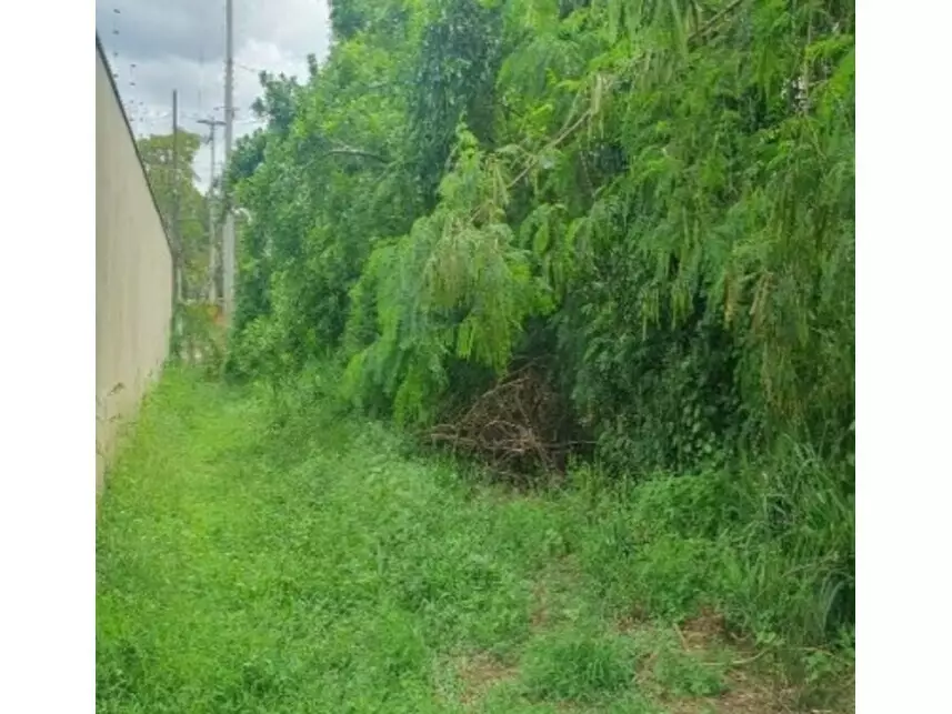 Terreno à venda em leilão - leilão extrajudicial - Saltinho SP - lance mínimo R$ 850.000