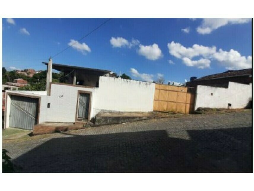 Imagem  do Leilão de Casa - Julio Aderne - Ubatã/BA