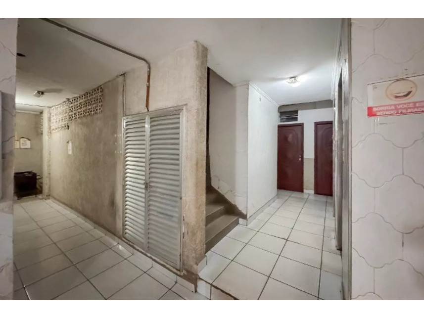 Apartamento à venda em leilão, localizado em São Paulo - SP