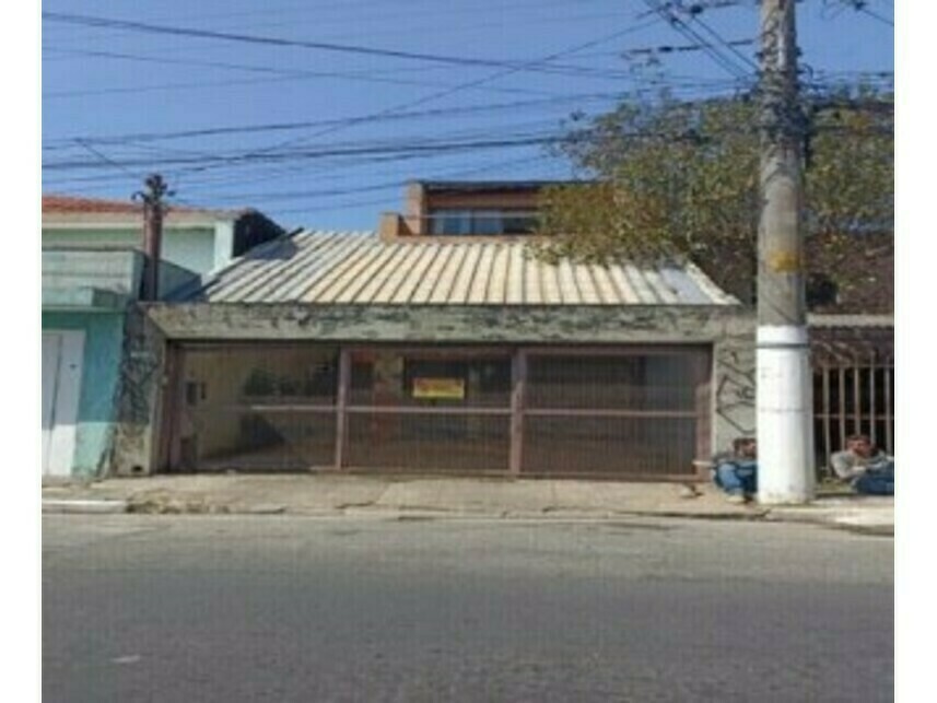 Imagem  do Leilão de Casa - Vila Guilherme - São Paulo/SP