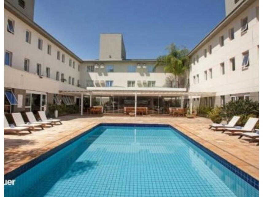 Imagem 4 do Leilão de Apartamento - Loteamento Alphaville Campinas - Campinas/SP