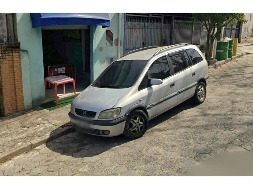 Imagem 1 do Leilão de Veículos em São José dos Campos/SP