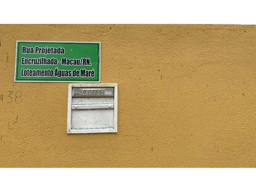 Imagem 3 do Leilão de Casa - Centro - Macau/RN