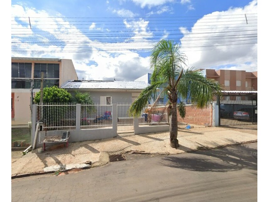 Imagem  do Leilão de Casa - São Luiz Gonzaga - Passo Fundo/RS
