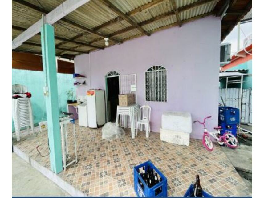 Imagem 11 do Leilão de Casa - Novo Aleixo - Manaus/AM